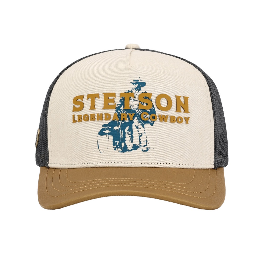 Gorra Stetson 70