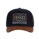 Gorra Yellowstone Especial 02 1883