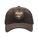 Gorra Birrias Oklahoma-Brown BR06