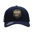 Gorra Birrias Colorado-Navy BR09