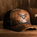 Gorra Ranch & Corral Edición Especial