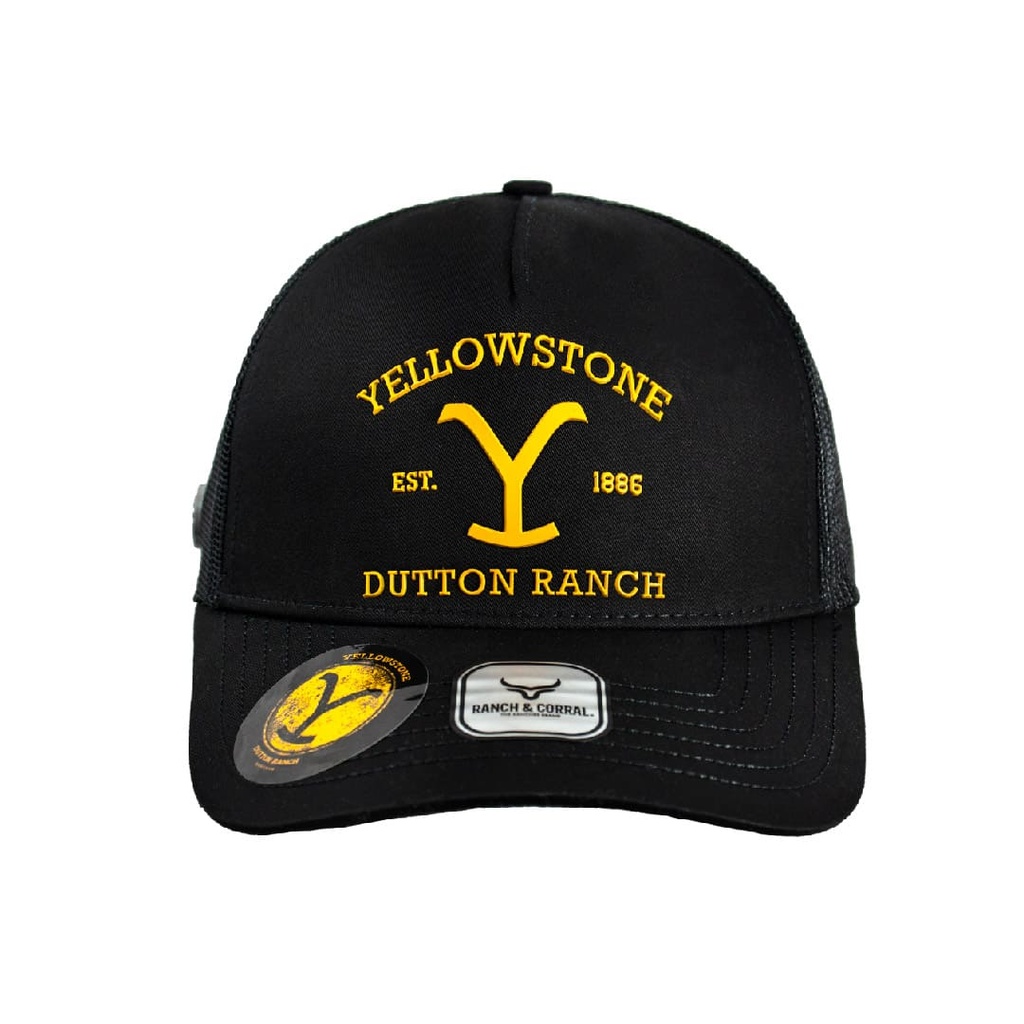 Gorra Yellowstone 11