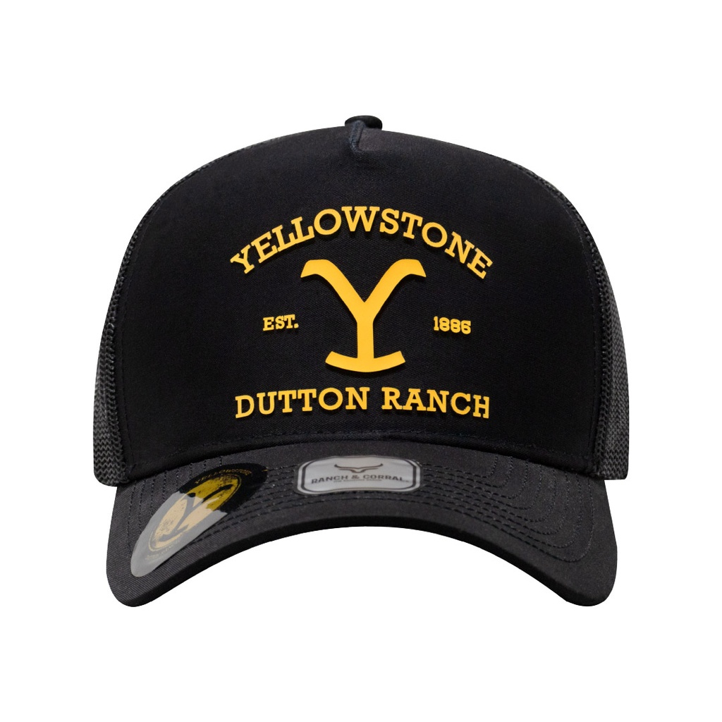 Gorra Yellowstone 11