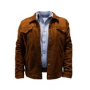 Ranch & Corral Trucker Jacket Honey