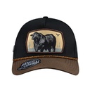 Gorra Ganadera Black Angus