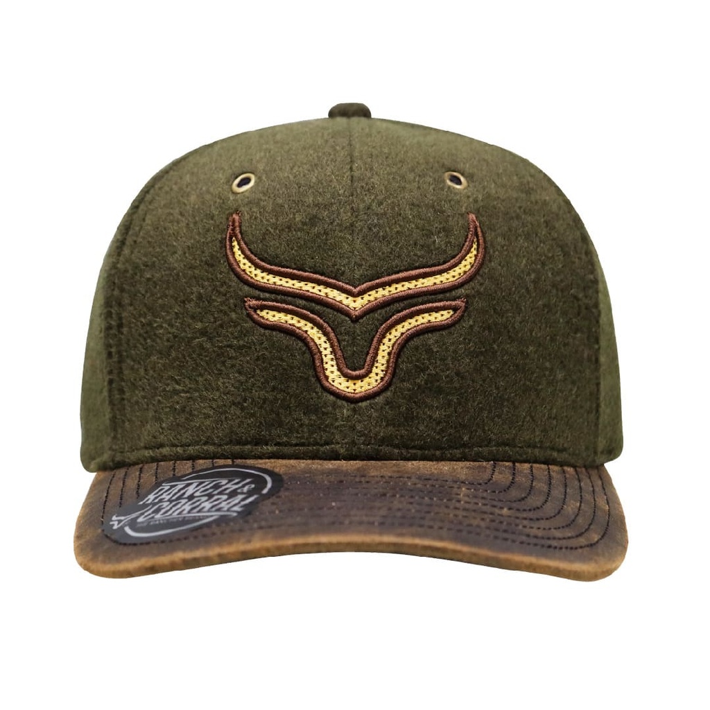 Gorra Classic 24