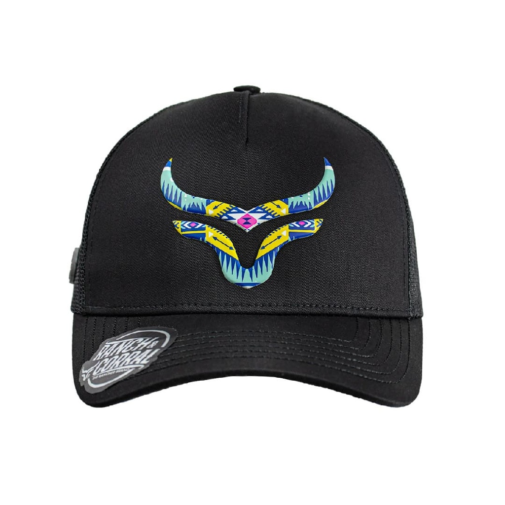 Gorra Basic 02