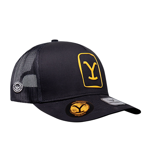 Gorra Yellowstone 13