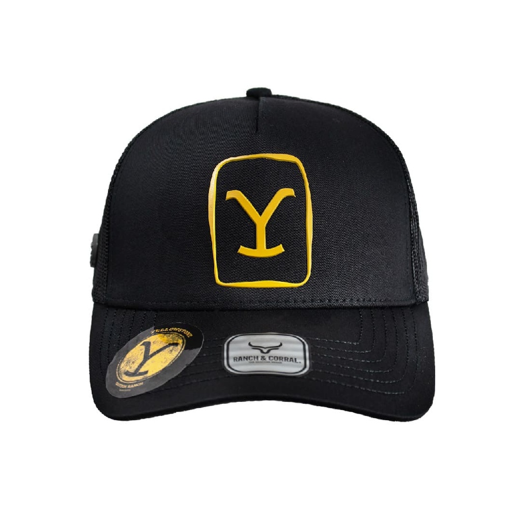 Gorra Yellowstone 13