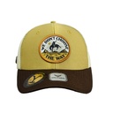 Gorra Yellowstone 16