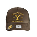 Gorra Yellowstone 21