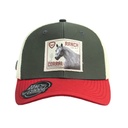 Gorra Equus Appaloosa