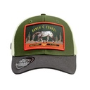 Gorra Equus Appaloosa