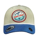 Gorra Fishing  22