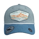 Gorra Fishing 24