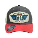 Gorra Outdoor Adventure 24