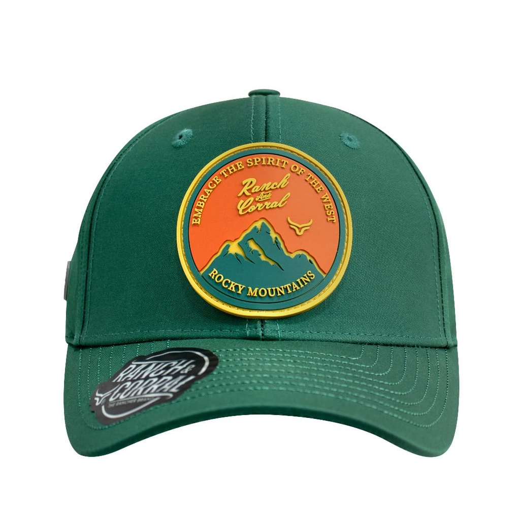 Gorra Outdoor Adventure 26