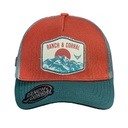 Gorra Outdoor Adventure 27