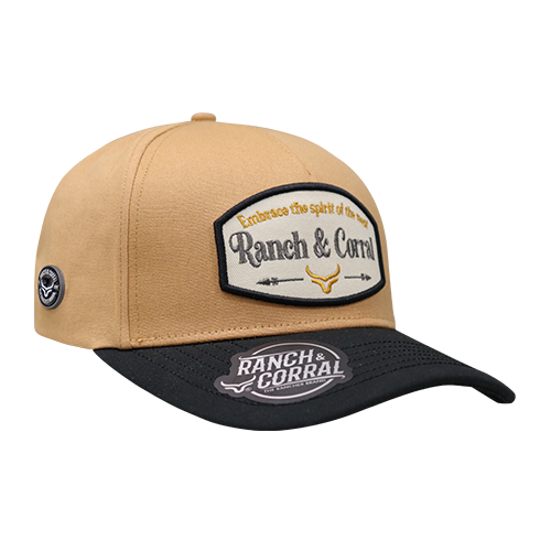 Gorra Retro 08