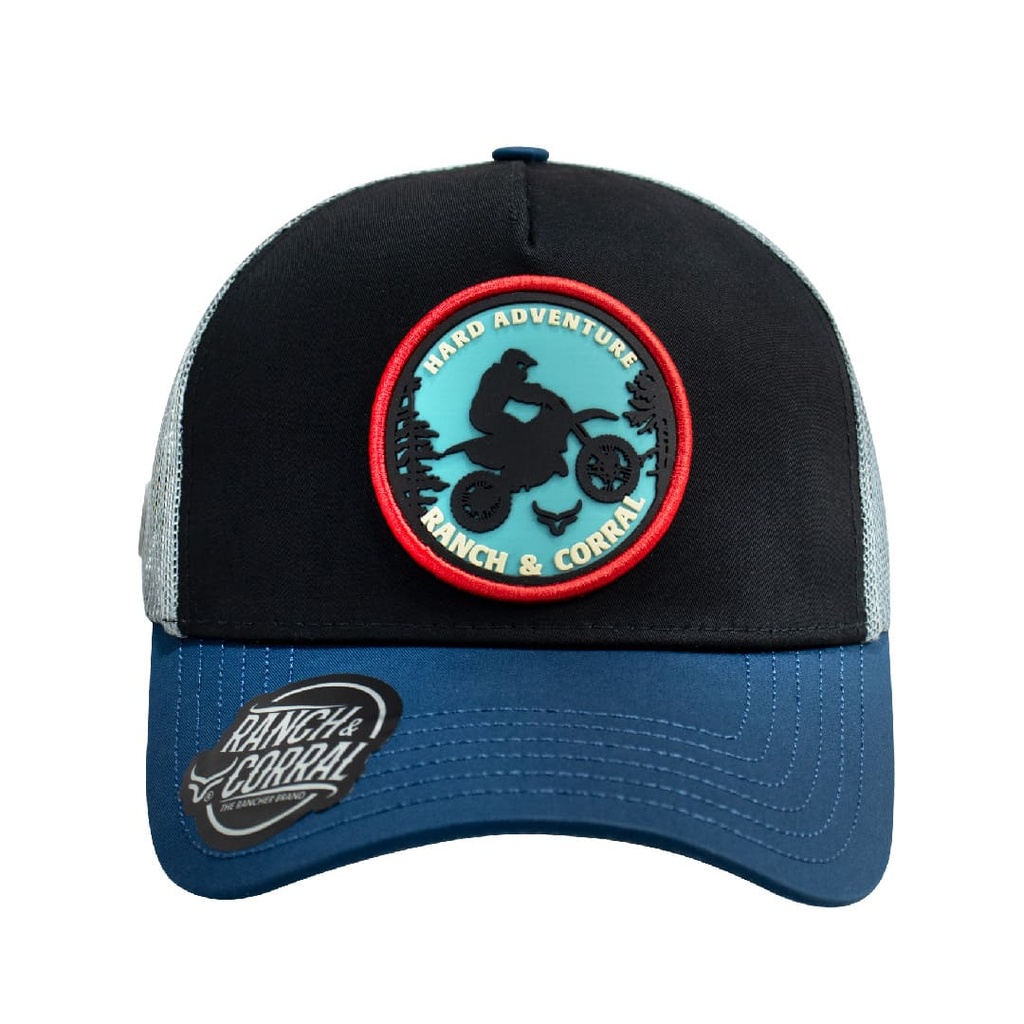 Gorra Bikers 2