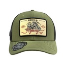 Gorra Bikers 3