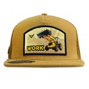 Gorra Work 4