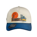 Gorra Rodeo Jineteo de Toro