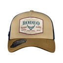 Gorra Rodeo Vintage