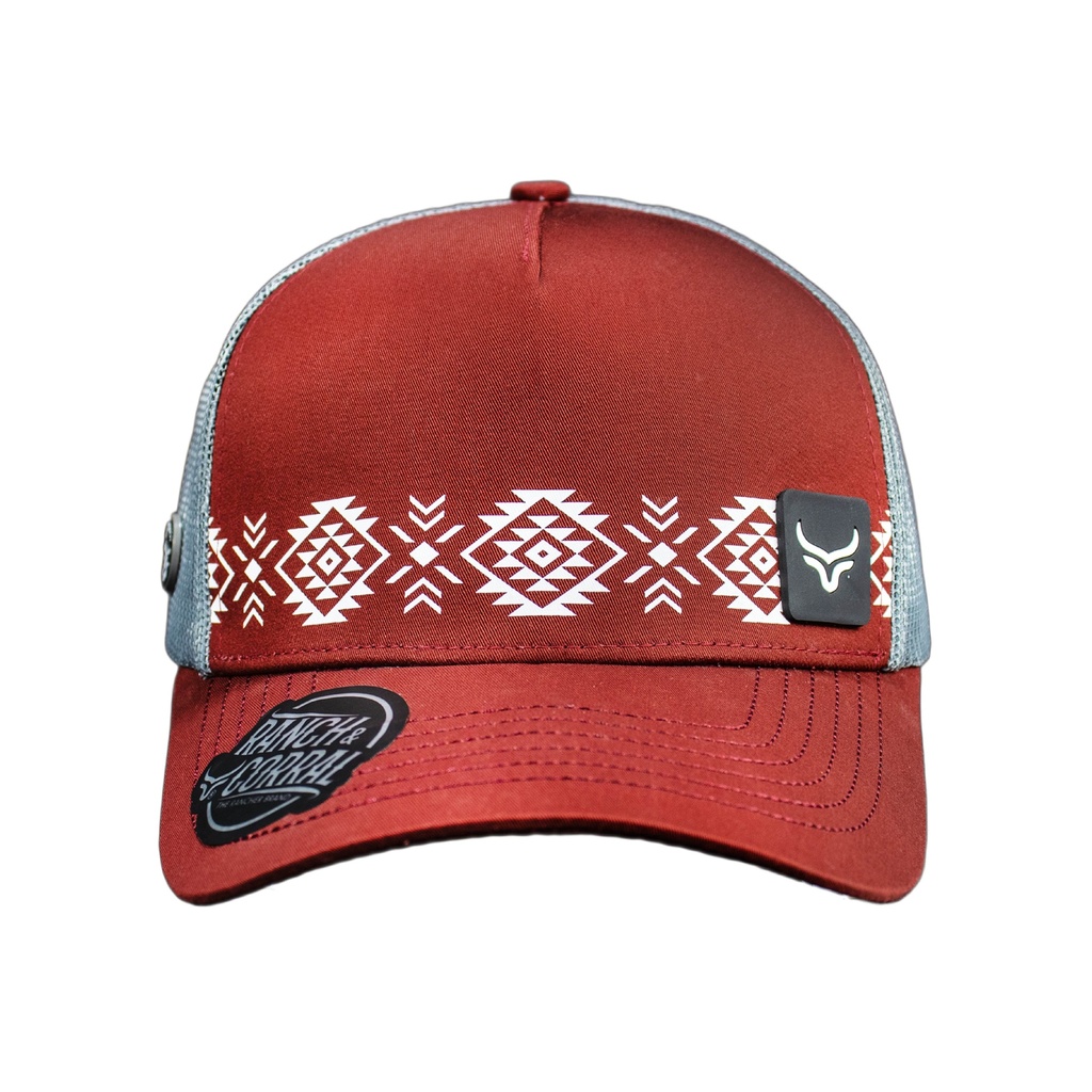 Gorra Navajo 19