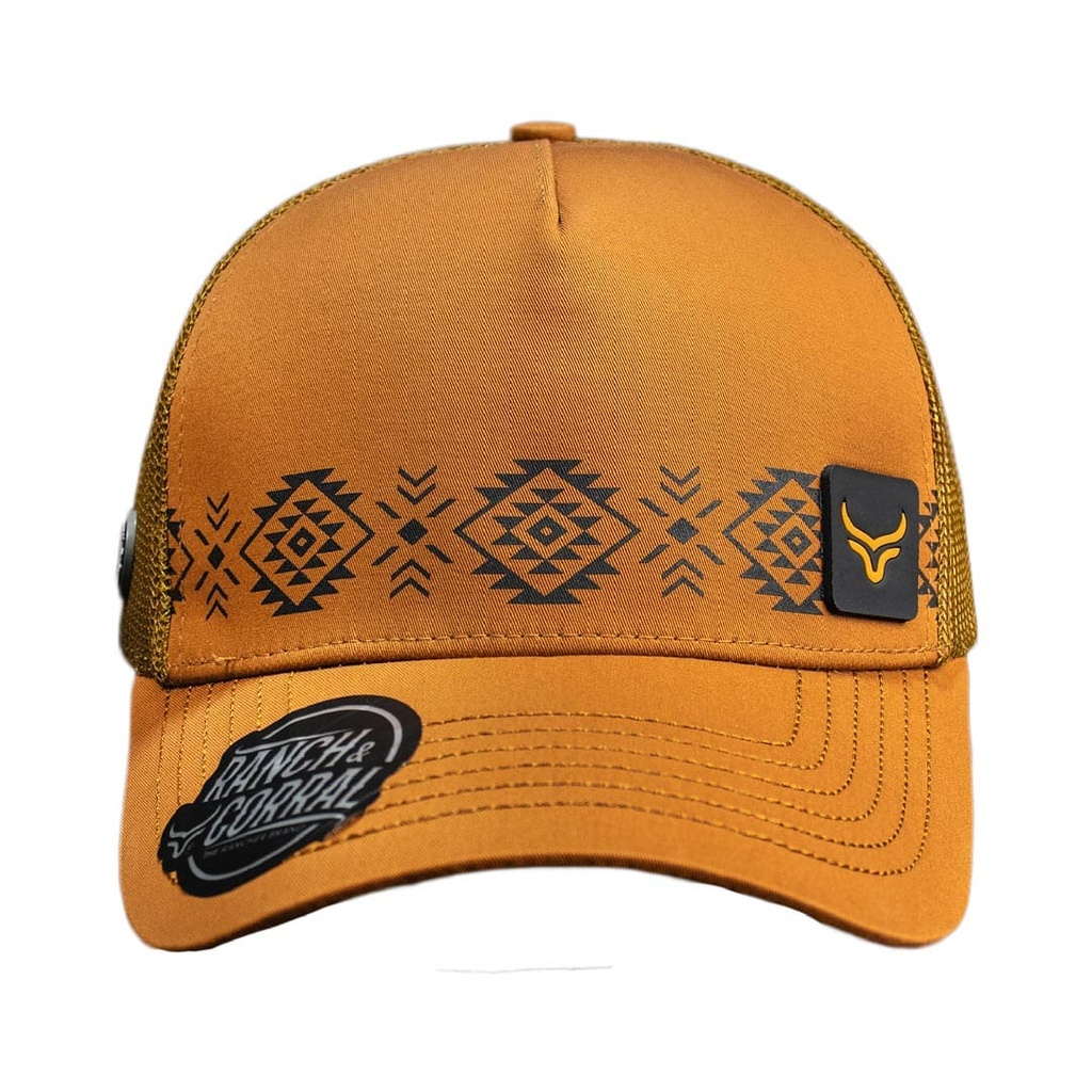 Gorra Navajo 22