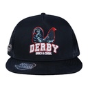 Gorra Rooster Derby 01