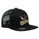 Gorra Rooster Derby 02