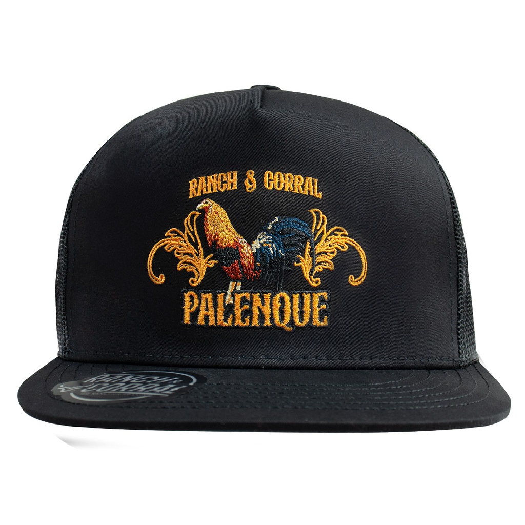 Gorra Rooster Palenque