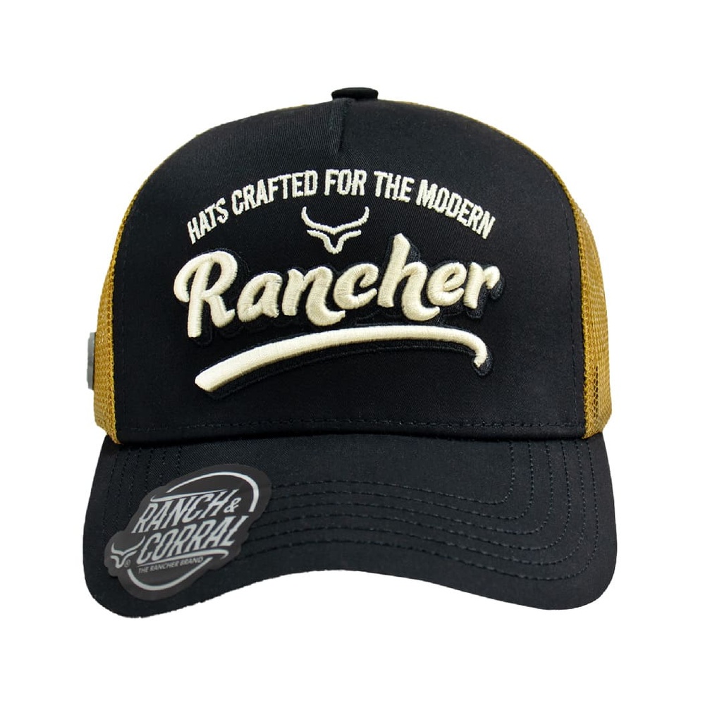 Gorra Infantil Rancher