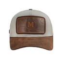 Gorra Maria Malibran 24