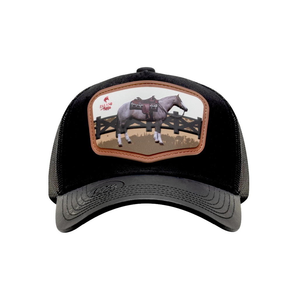 Gorra Payaso Rojo 13