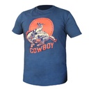 Playera Ranch & Corral Cowboy