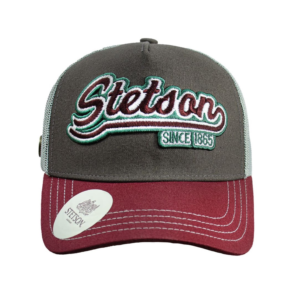 Gorra Stetson 03