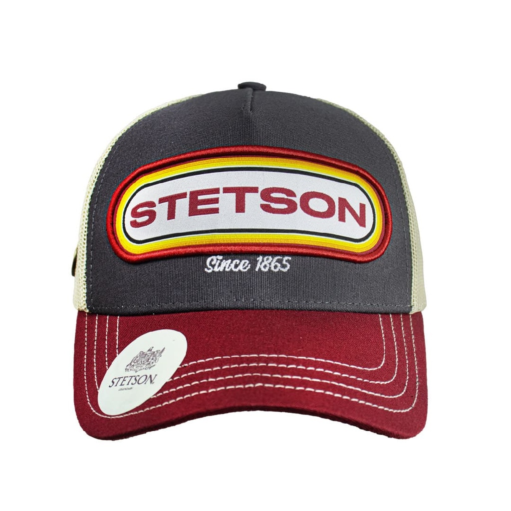 Gorra Stetson 05