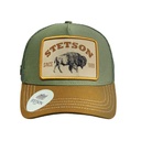 Gorra Stetson 09