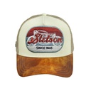 Gorra Stetson 10