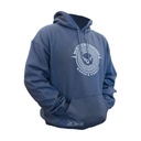 Hoodie Ranch & Corral Ranchers New Ranchers Indigo Blue