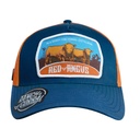 Gorra Ganadera Red Angus