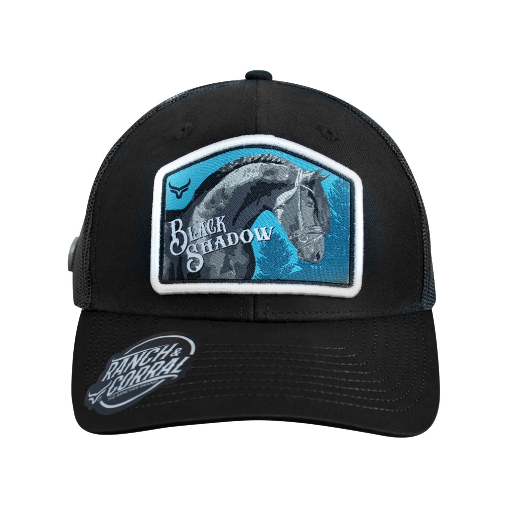 Gorra Equus Frison