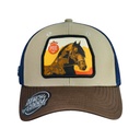 Gorra Equus 48