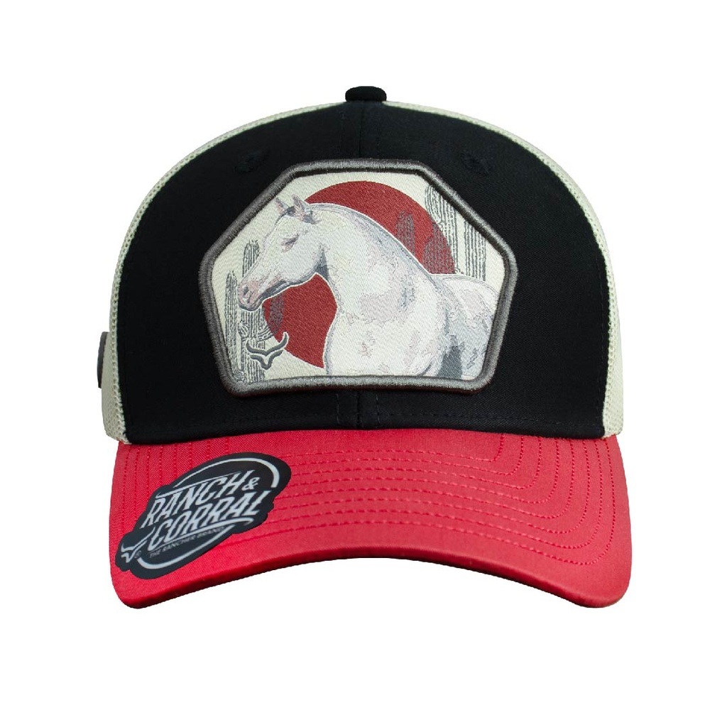 Gorra Equus 49