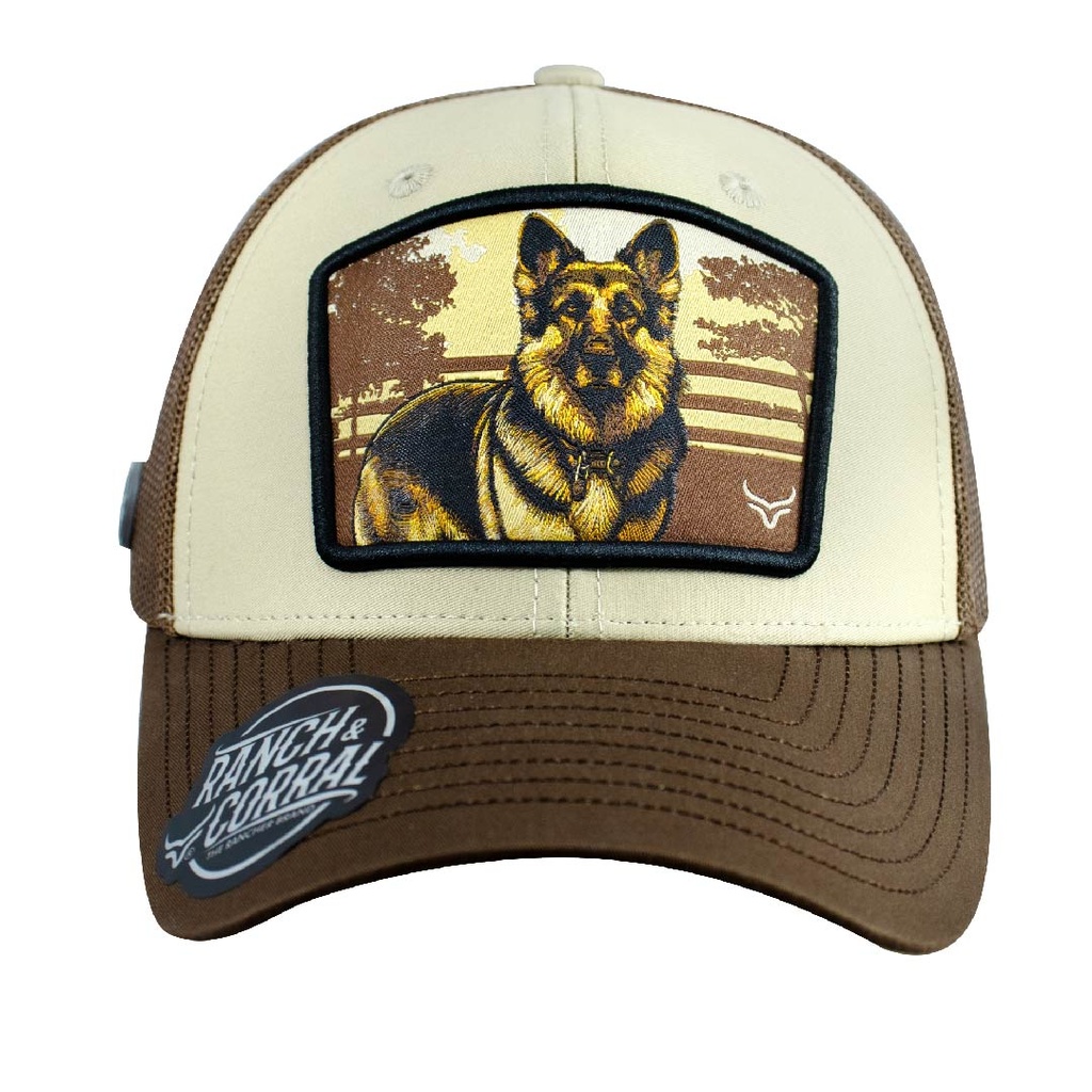 Gorra Dog Breeds 26
