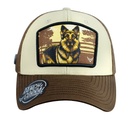 Gorra Dog Breeds 26