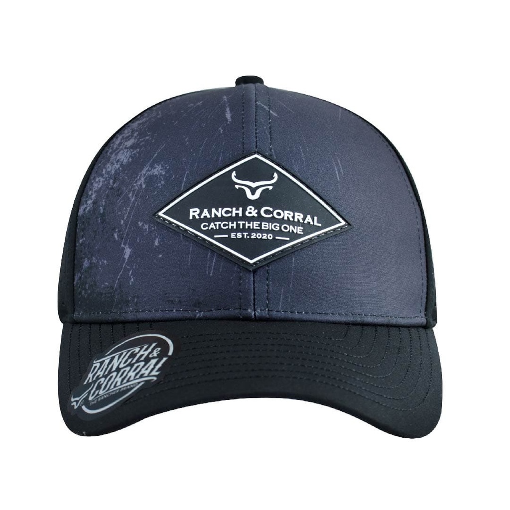 Gorra Off The Hook 02