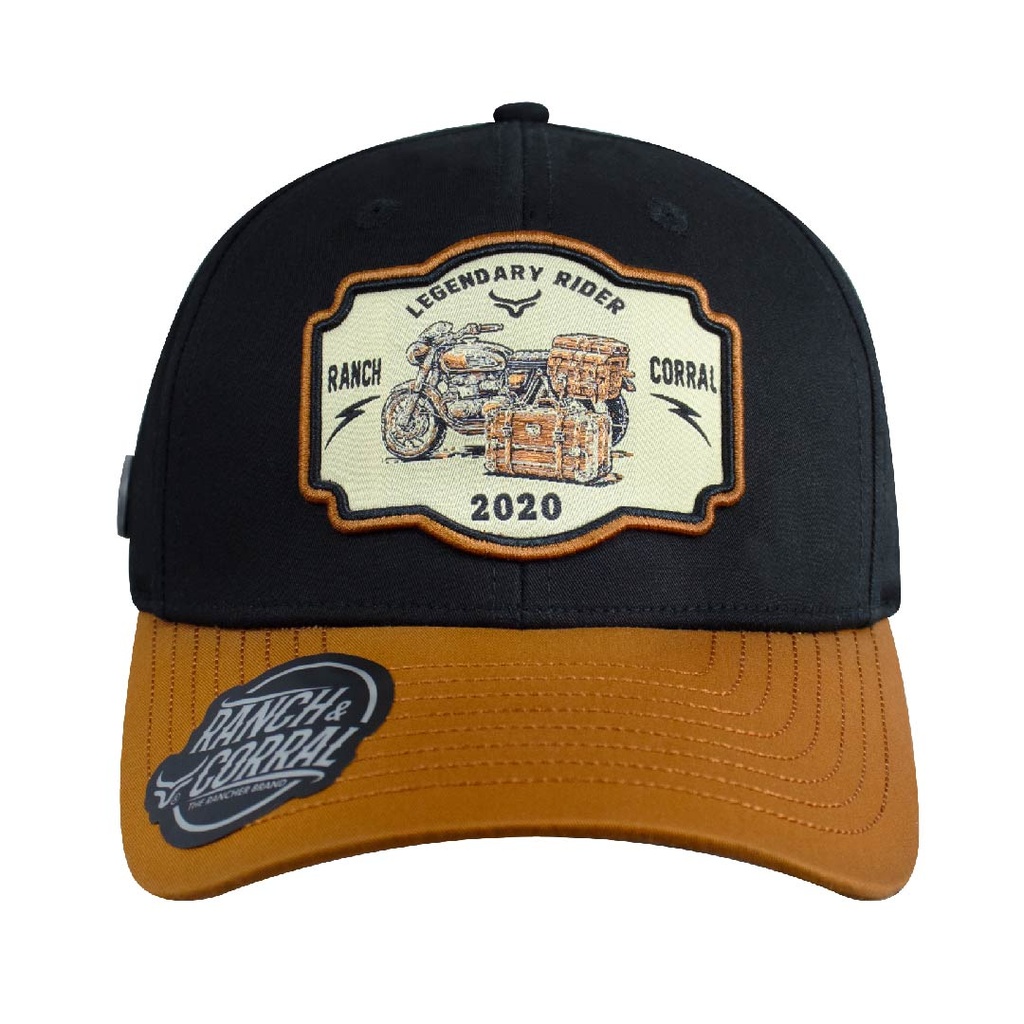Gorra All Terrain 04